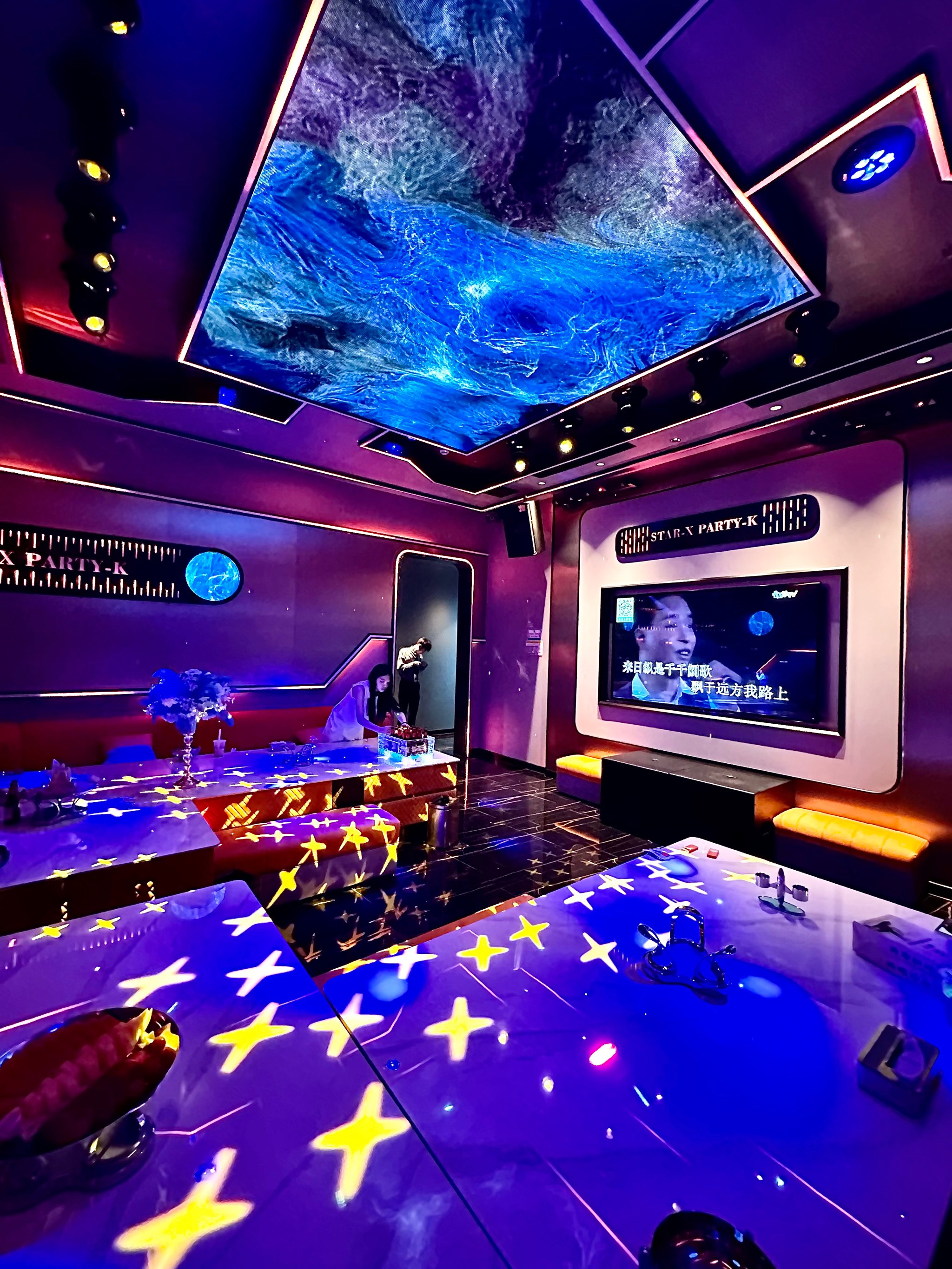 哈尔滨商务ktv组局情况说明-方正县ktv预定