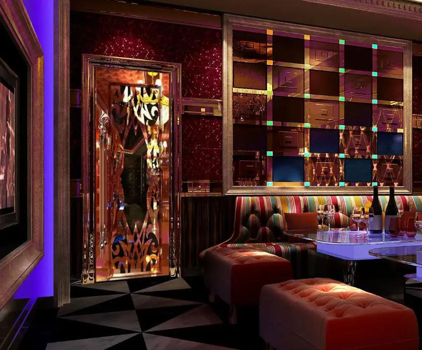 哈尔滨商务ktv解释-方正县ktv预定